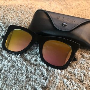 DIFF “Kaia” Sunglasses